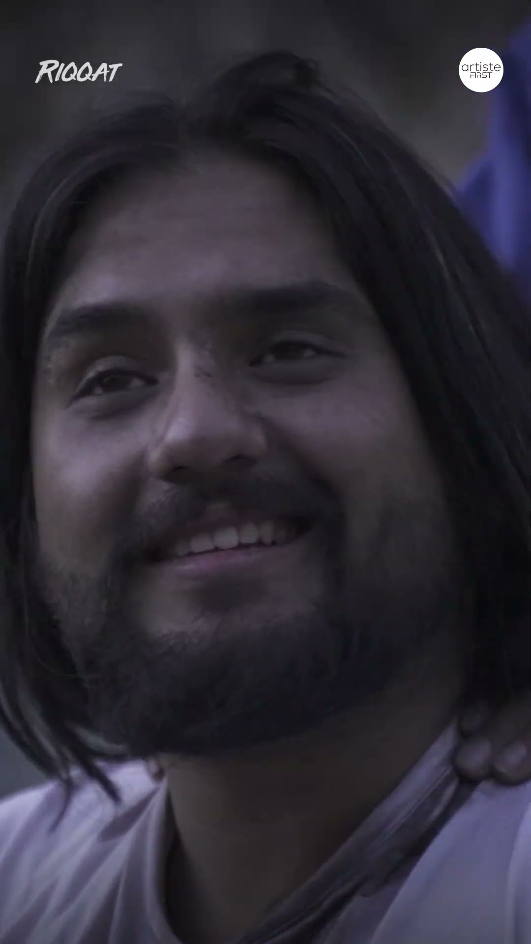 Fun #bts banter from the sets of 'Rooh'. Rooh out now......